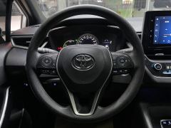 Toyota Levin Dual-Engine 1.8L E-CVT Luxury Edition - ფოტო 18