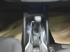 Toyota Levin Dual-Engine 1.8L E-CVT Luxury Edition - ფოტო 19