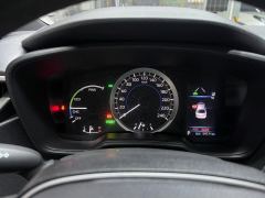Toyota Levin Dual-Engine 1.8L E-CVT Luxury Edition - ფოტო 20
