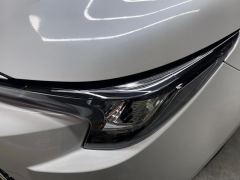 Toyota Levin Dual-Engine 1.8L E-CVT Luxury Edition - ფოტო 4