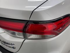 Toyota Levin Dual-Engine 1.8L E-CVT Luxury Edition - ფოტო 5