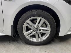 Toyota Levin Dual-Engine 1.8L E-CVT Luxury Edition - ფოტო 6