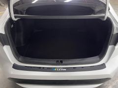 Toyota Levin Dual-Engine 1.8L E-CVT Luxury Edition - ფოტო 7