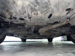 Toyota Levin Dual-Engine 1.8L E-CVT Luxury Edition - ფოტო 9
