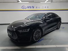 BYD Han DM-i 1.5T 121km Prestigious Edition - ფოტო 1