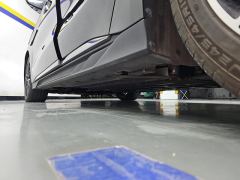 BYD Han DM-i 1.5T 121km Prestigious Edition - ფოტო 11