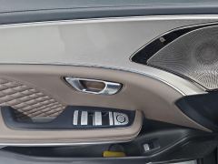 BYD Han DM-i 1.5T 121km Prestigious Edition - ფოტო 13