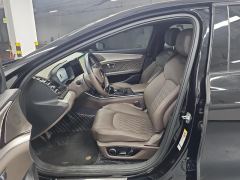 BYD Han DM-i 1.5T 121km Prestigious Edition - ფოტო 14