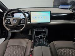 BYD Han DM-i 1.5T 121km Prestigious Edition - ფოტო 16
