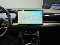 BYD Han DM-i 1.5T 121km Prestigious Edition - ფოტო 17