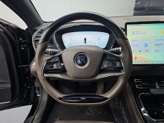 BYD Han DM-i 1.5T 121km Prestigious Edition - ფოტო 18