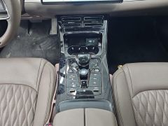 BYD Han DM-i 1.5T 121km Prestigious Edition - ფოტო 19