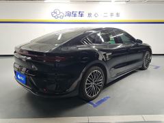 BYD Han DM-i 1.5T 121km Prestigious Edition - ფოტო 2