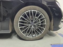 BYD Han DM-i 1.5T 121km Prestigious Edition - ფოტო 6
