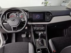 Jetta VS5 280TSI Edition - фото 16