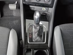 Jetta VS5 280TSI Edition - фото 19