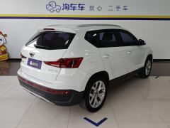 Jetta VS5 280TSI Edition - фото 2