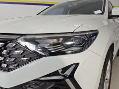 Jetta VS5 280TSI Edition - фото 4