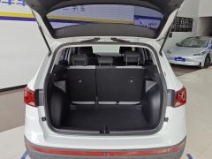 Jetta VS5 280TSI Edition - фото 7