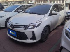 Toyota Vios FS Vichy FS 1.5L CVT Fenchi version - фото 1