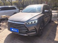 BYD Song Pro DM-i 1.5L 110KM Flagship - photo 1