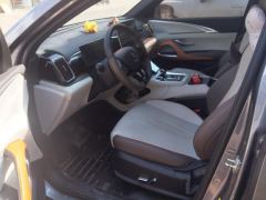 BYD Song Pro DM-i 1.5L 110KM Flagship - photo 14