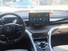 BYD Song Pro DM-i 1.5L 110KM Flagship - photo 16