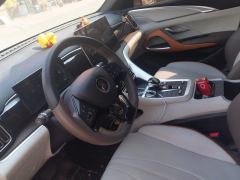BYD Song Pro DM-i 1.5L 110KM Flagship - photo 18