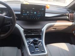 BYD Song Pro DM-i 1.5L 110KM Flagship - photo 19