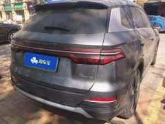 BYD Song Pro DM-i 1.5L 110KM Flagship - photo 2