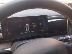BYD Song Pro DM-i 1.5L 110KM Flagship - photo 20
