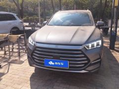 BYD Song Pro DM-i 1.5L 110KM Flagship - photo 3