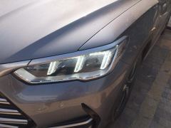 BYD Song Pro DM-i 1.5L 110KM Flagship - photo 4