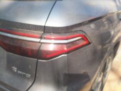 BYD Song Pro DM-i 1.5L 110KM Flagship - photo 5