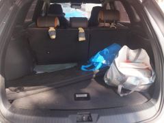 BYD Song Pro DM-i 1.5L 110KM Flagship - photo 7