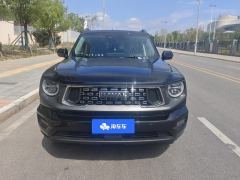 Haval Dargo PLUS 2.0T 2WD EditionPlus - фото 3