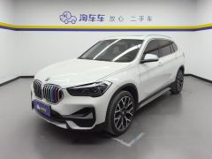 BMW X1 Facelift xDrive25Li Premium - ფოტო 1