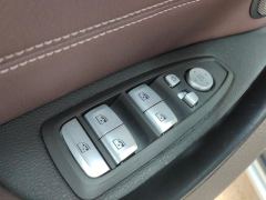 BMW X1 Facelift xDrive25Li Premium - ფოტო 13