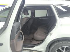 BMW X1 Facelift xDrive25Li Premium - ფოტო 14