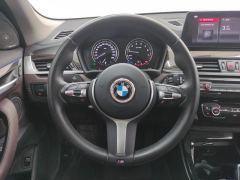 BMW X1 Facelift xDrive25Li Premium - ფოტო 18