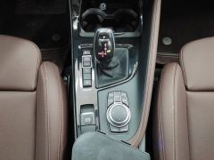 BMW X1 Facelift xDrive25Li Premium - ფოტო 19