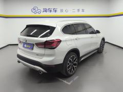 BMW X1 Facelift xDrive25Li Premium - ფოტო 2