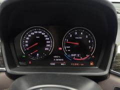BMW X1 Facelift xDrive25Li Premium - ფოტო 20