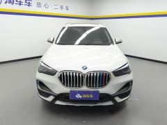 BMW X1 Facelift xDrive25Li Premium - ფოტო 3