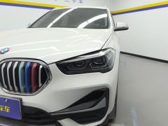 BMW X1 Facelift xDrive25Li Premium - ფოტო 4