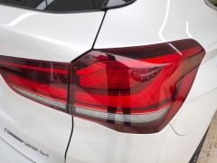 BMW X1 Facelift xDrive25Li Premium - ფოტო 5