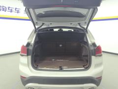BMW X1 Facelift xDrive25Li Premium - ფოტო 7