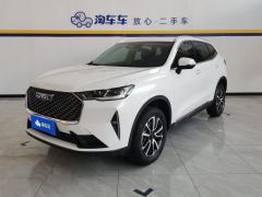 Haval H6 Gen 3 1.5T 2WD Max - photo 1