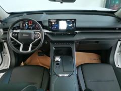 Haval H6 Gen 3 1.5T 2WD Max - photo 16