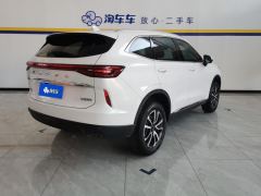 Haval H6 Gen 3 1.5T 2WD Max - photo 2